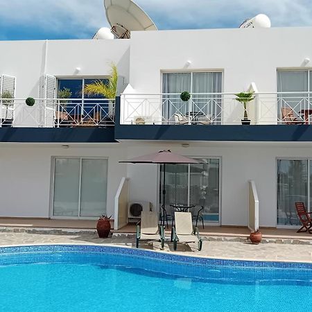 Kato Paphos Suites Kültér fotó