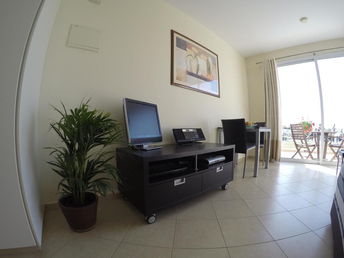 Kato Paphos Suites Kültér fotó