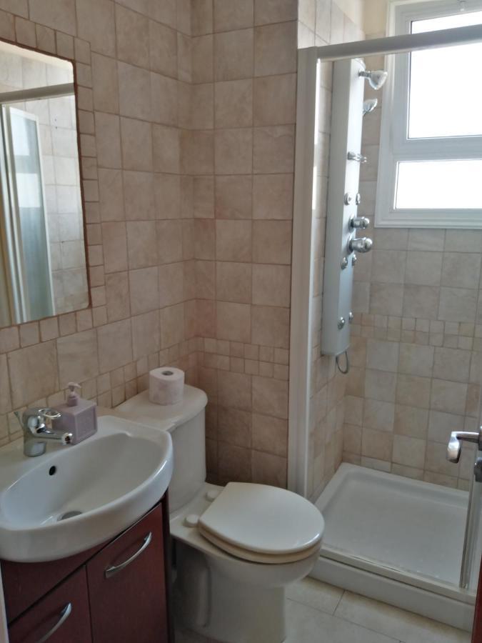 Kato Paphos Suites Kültér fotó