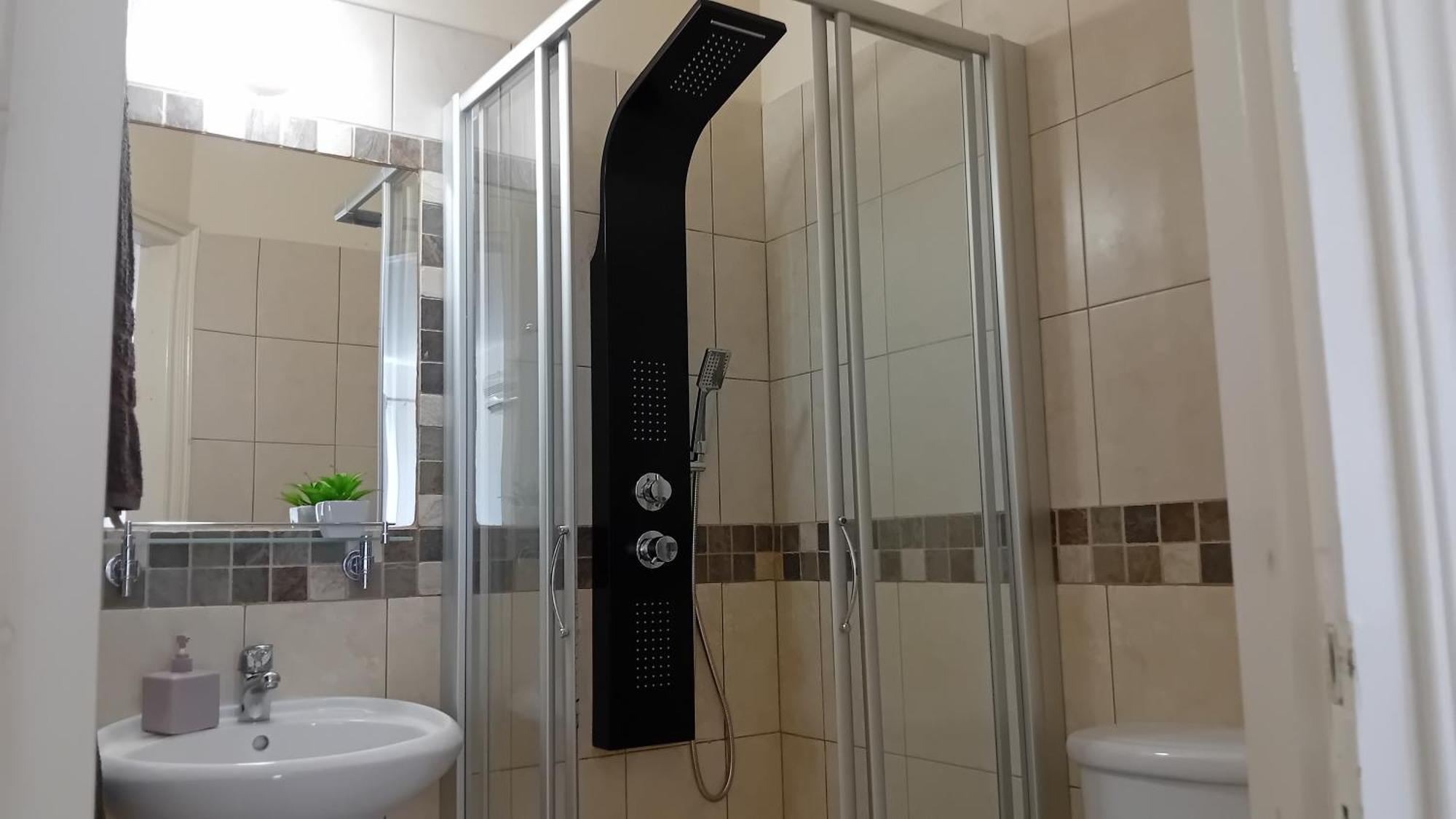 Kato Paphos Suites Kültér fotó